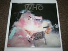 The Story Of The Who Vinyl Double Lp 1st press NrMint-Mint Con (Play tested)