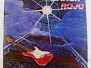 Baron Rojo ?– Obstinato LP Venezuelan Press 1989 Discosa