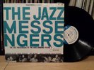 The Jazz Messengers - Cafe Bohemia Vol 2 - Liberty - Shrink - NM - Blue Note