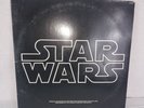 Star Wars Original Soundtrack Double Vinyl LP Record Album 1977 John Williams