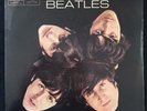 The Beatles: EP: Yesterday. EX+ super clean issue