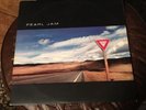 Pearl Jam - Yield - Vinyl LP 1998