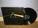 Pink Floyd Dark Side Of The Moon LP EMI Harvest 1973 UK Stereo EX-/VG+ A8 B7 99p