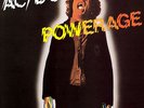 AC/DC - Powerage 180g vinyl LP NEW/SEALED ACDC AC DC