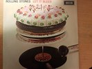 THE ROLLING STONES - Let It Bleed First UK mono press EX Unboxed Red Decca