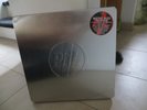 Public Image Ltd. - PIL - Metal Box (Super Deluxe)(Quadruple Vinyl) 4LPs