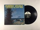 T TAKAHASHI & TOKYO UNION Maiden Voyage LP Three Blind Mice TBM3001 '77 VG++ 6GQ