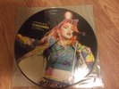 Interview With Madonna - 12” Picture Disc - Rare - Limited Edition - 2500 copies