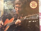 John Denver Poems Prayers And Promises Sealed Lp Rare Hype First Press