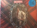 Rod Stewart Smiler 1974 Sealed Lp First Press Hype Gatefold