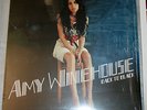 Back to Black [PA] by Amy Winehouse (Vinyl, May-2007, Island (Label))