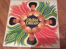 Dicky Oliver Vinyl Record Funk Soul LP