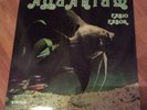 Fabio Fabor - Aquarium Vinyl LP Record (classic Italian library music)