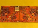 FLUTE & VOICE - Imaginations Of Light + Hallo Rabbit -re 1970/73-Krautrock-2LP´s