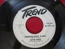 WAYNE HANDY SEMINOLE ROCK N ROLL/I THINK YOU OUGHTA LOOK AGAIN 1958 TREND PROMO