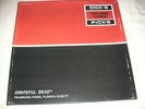 Harding Theater 1971, Vol. 3 by Grateful Dead (Vinyl, Nov-2016, 2 Discs,...