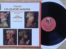V972 GEORGES ARMAND AURIACOMBE VIVALDI THE FOUR SEASONS EMI HMV STEREO
