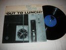 Eric Dolphy--Out to Lunch--Blue Note--BNS 40017