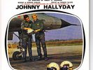 EP JOHNNY HALLYDAY- LES CHEVALIERS DU CIEL B.O TV (PHILIPS REEDITION 2009)