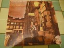 DAVID BOWIE LP VENEZUELA , RARE NAPOLEON BRAVO PRESENTA ,ZIGGY STARDUST