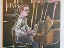 Bill Evans New jazz conceptions Kotick-Motian Riverside blue small label DG