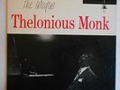 Thelonious Monk The unique w.Pettiford Riverside DG white label rare