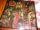 Slayer ?– Reign In Blood ..org,1986...Geffen..in very good condition...rare