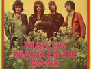 Mailer MacKenzie Band NEAR MINT Decca Vinyl LP