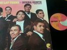 THE LAT TEENS BUENA GENTE. EL NUEVO SWING. DESCARGA. GUAGUANCO