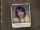 JENNINGS,WAYLON-LOST NASHVILLE SESSIONS  VINYL LP NEW