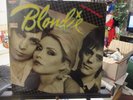 RARE SEALED BLONDIE EAT TO THE BEAT ON CHRYSALIS CHE-1225 MINT SEALED 1979