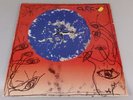 2 LP THE CURE Wish, 513286-1, Vinyl