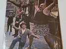 1967 The Doors Strange Days Vinyl LP- EKS-74014- Elektra