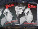 Giorgio Gaber - La mia generazione ha perso - vinile mint sigillato LP nuovo