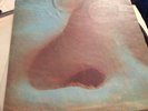 PINK FLOYD L.P. 1971.   'MEDDLE.'   HARVEST RECS  -  SHVL 795.   A4 / B3.   EX.