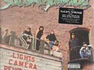 LP Suicidal Tendencies Lights Camera Revolution STILL SEALED  NEW OVP Epic