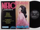 NELO SOSA Y SU CONJUNTO TROPICAL Nelo Sosa Y Su Conjunto MAYPE LP