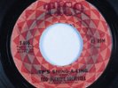 Latin Soul Boogaloo 45 TITO PUENTE Tp's Shing-A-Ling/Have A Ball Baby TICO HEAR