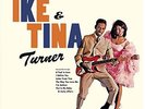 The Soul of Ike & Tina Turner (180g) [VINYL] Ike Turner & Tina Vinyl