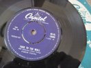 FARON YOUNG Face To The Wall  1959   CAPITOL   superb EX