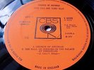 JOHN CALE/TERRY RILEY Church of Anthrax 1971 UK CBS *PROMO* - NEAR MINT