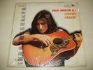CLAUDIO ROCCHI - VOLO MAGICO N. 1 - LP ITALY PROG perfetto m-/m--