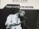 David Bowie - From Station To Station: LTD EDT LOW NO. 002 On White Vinyl Lp