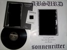 Sonnenritter NSBM #07/66 ISD ROCK O RAMA ABSURD REBELLES EUROPEENS 28 SKINHEAD