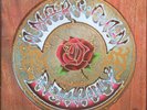The Grateful Dead ?American Beauty Vinyl LP 1971 Record