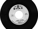 BOOKER T & THE MG.S - GREEN ONIONS -  STAX - VG++ CONDITION