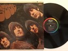 The Beatles - Rubber Soul - 1965 MONO 1st Press T-2442 (VG++) Ultrasonic Clean