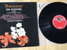 EMI HMV ASD 3785 UK LP IDA HAENDEL Bravissima  FACTORY SAMPLE Favourite Violin