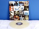 U2 ACHTUNG BABY LP *Clear/Transparente* Vinile *NM/M* (Coloured Vinyl) RaRo