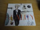 Reality LP by David Bowie 180 gram vinyl 2015 Friday pressing sealed unopened